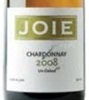 JoieFarm Un-Oaked Chardonnay 2008